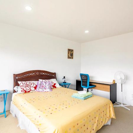 Private Guest Suite Near The Airport 1-4 Guests Auckland Eksteriør billede