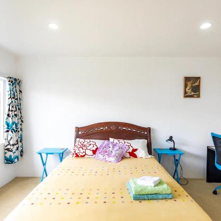 Private Guest Suite Near The Airport 1-4 Guests Auckland Eksteriør billede