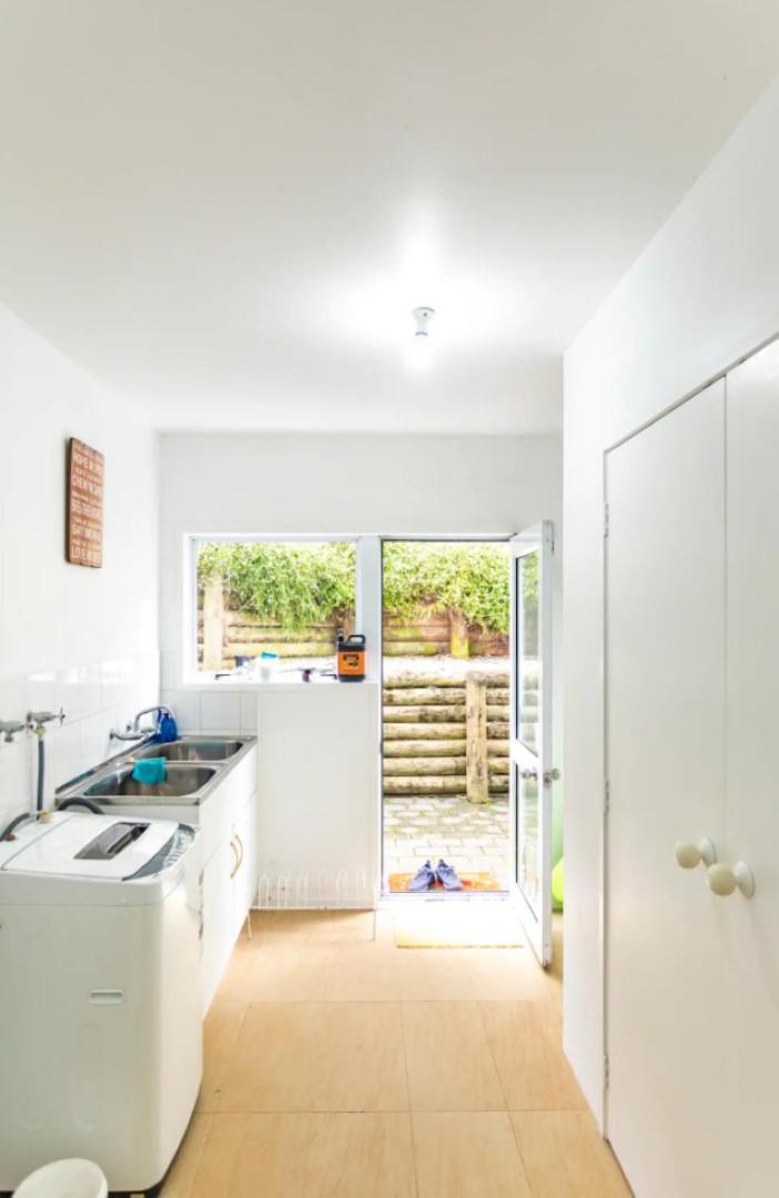 Private Guest Suite Near The Airport 1-4 Guests Auckland Eksteriør billede