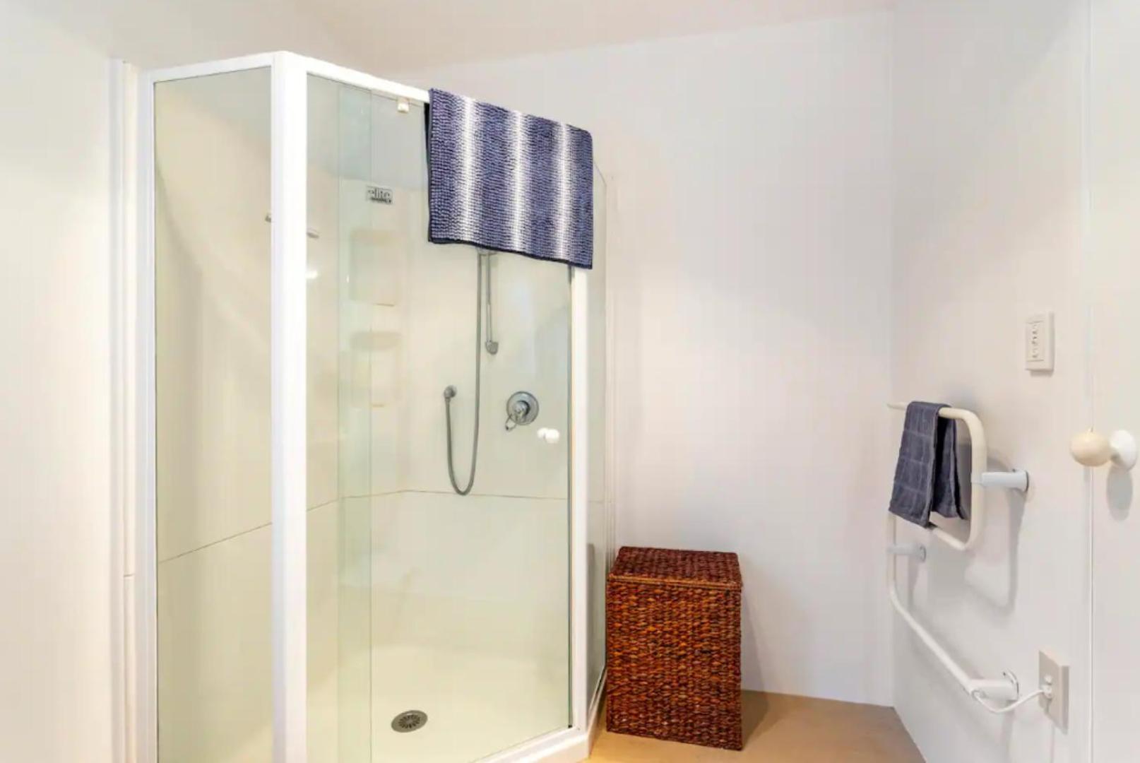Private Guest Suite Near The Airport 1-4 Guests Auckland Eksteriør billede