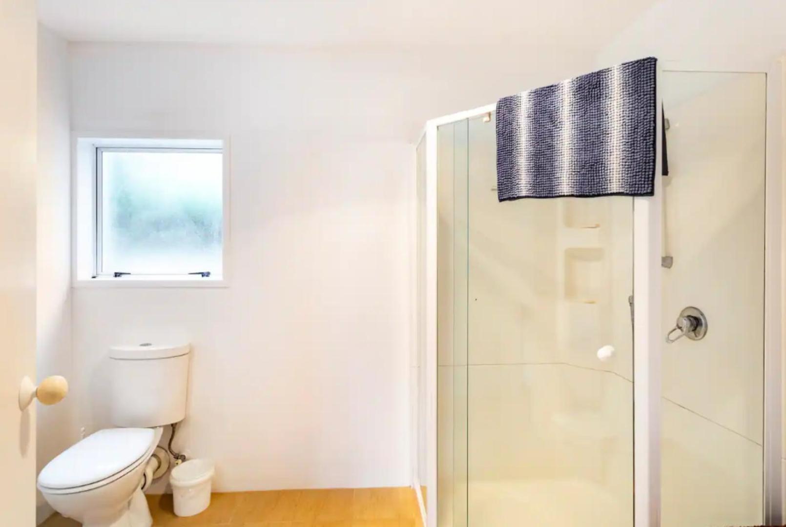 Private Guest Suite Near The Airport 1-4 Guests Auckland Eksteriør billede