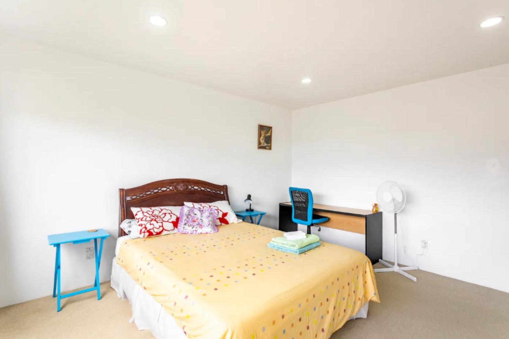 Private Guest Suite Near The Airport 1-4 Guests Auckland Eksteriør billede