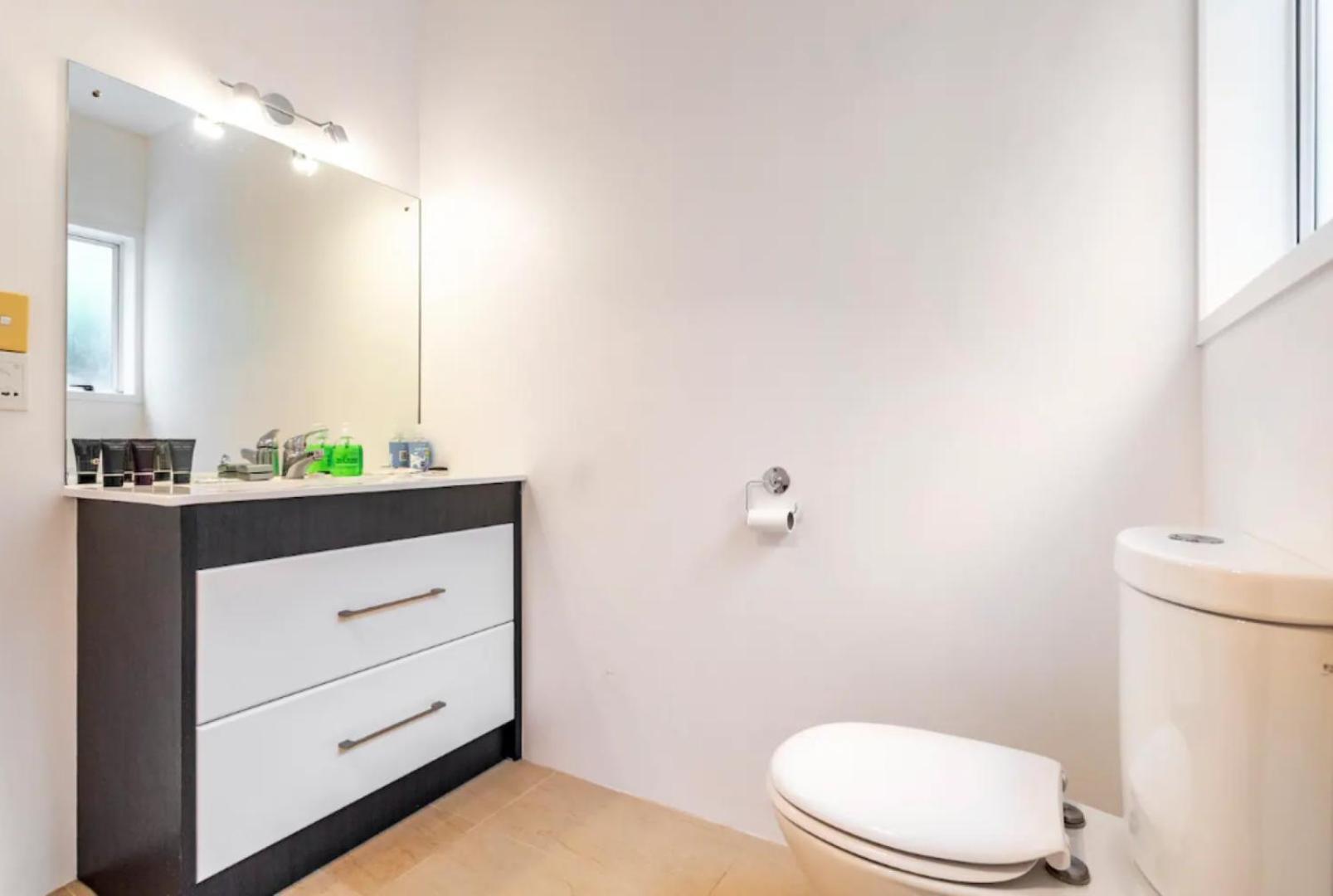 Private Guest Suite Near The Airport 1-4 Guests Auckland Eksteriør billede