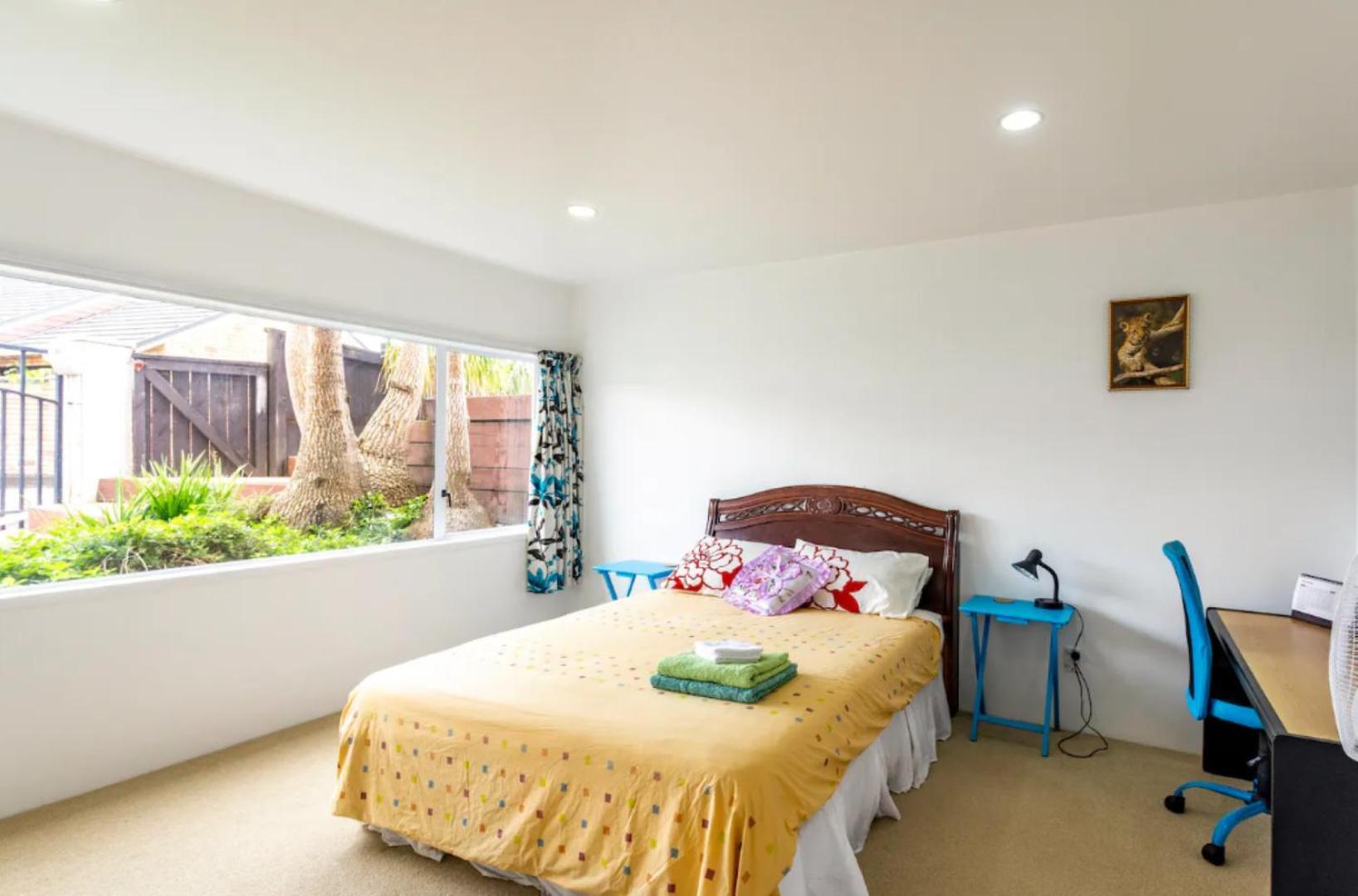 Private Guest Suite Near The Airport 1-4 Guests Auckland Eksteriør billede