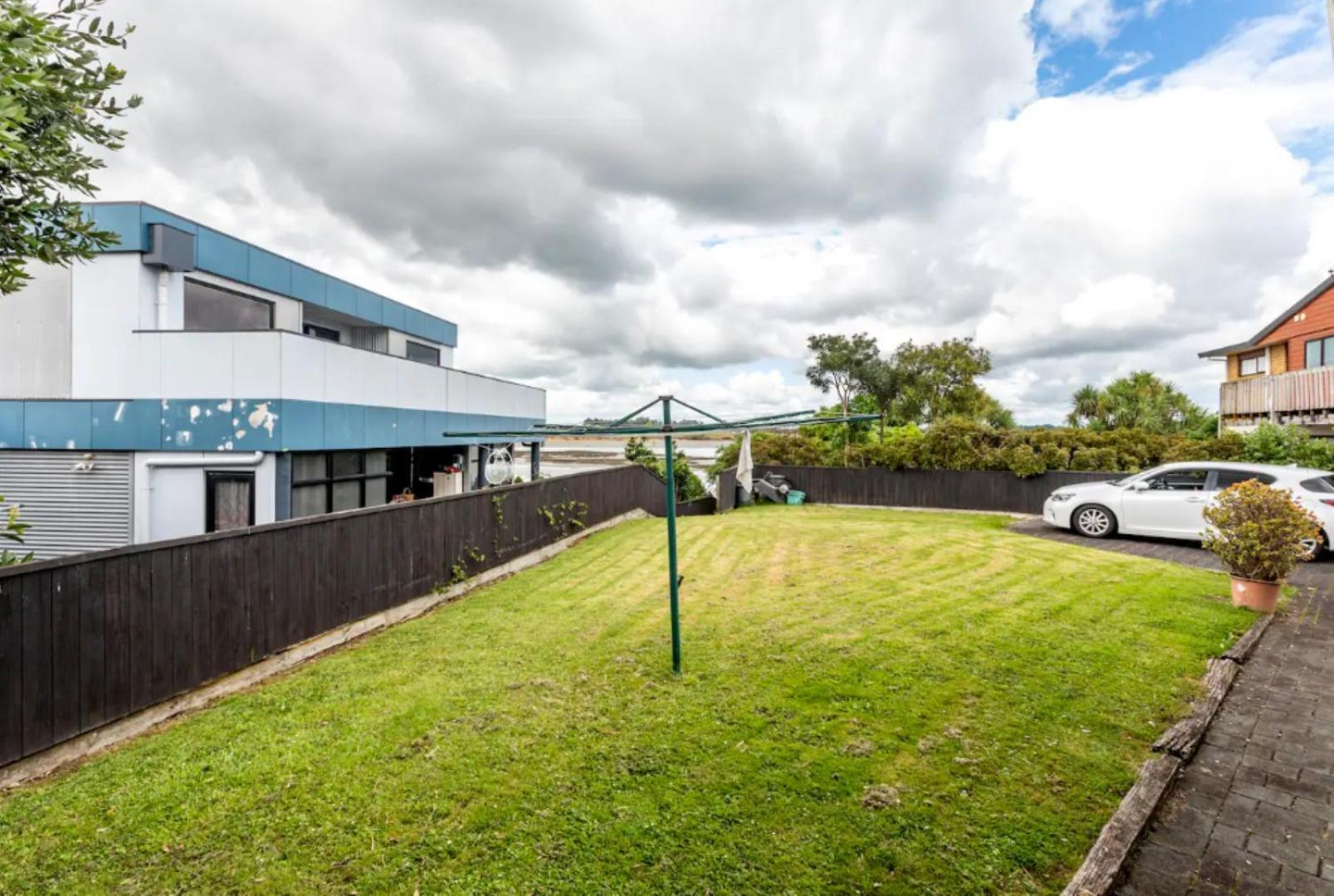Private Guest Suite Near The Airport 1-4 Guests Auckland Eksteriør billede
