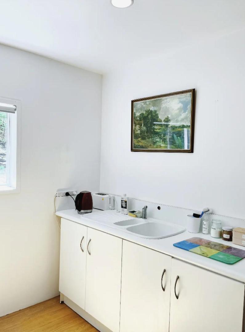 Private Guest Suite Near The Airport 1-4 Guests Auckland Eksteriør billede