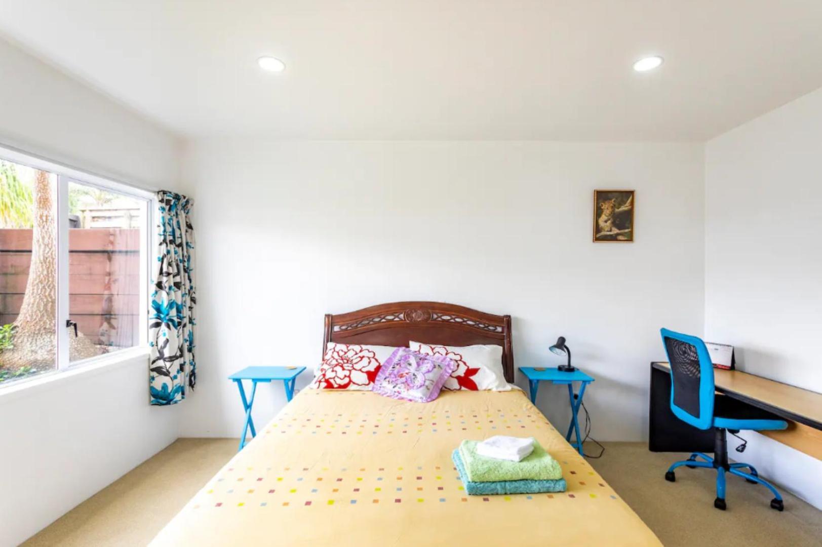 Private Guest Suite Near The Airport 1-4 Guests Auckland Eksteriør billede