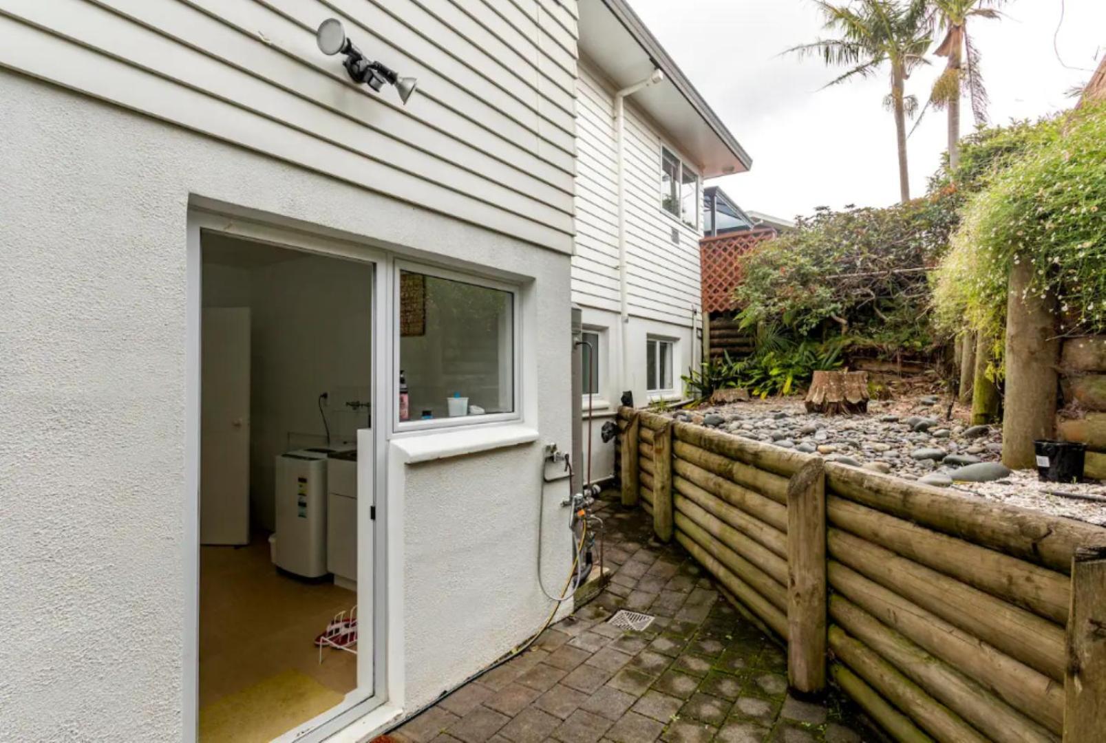 Private Guest Suite Near The Airport 1-4 Guests Auckland Eksteriør billede